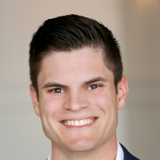 Corey Pritchard