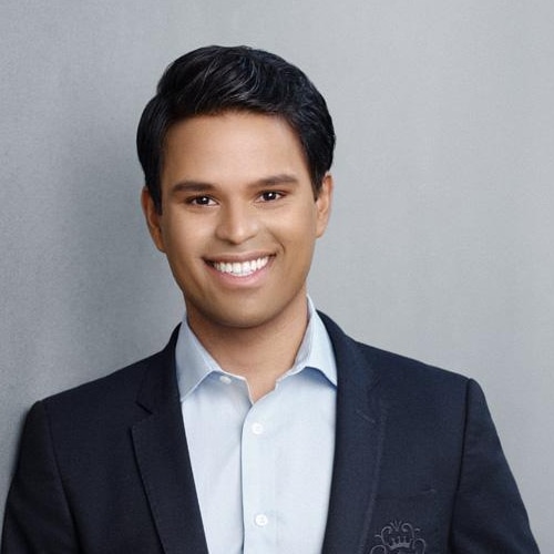 Ankit Mishra