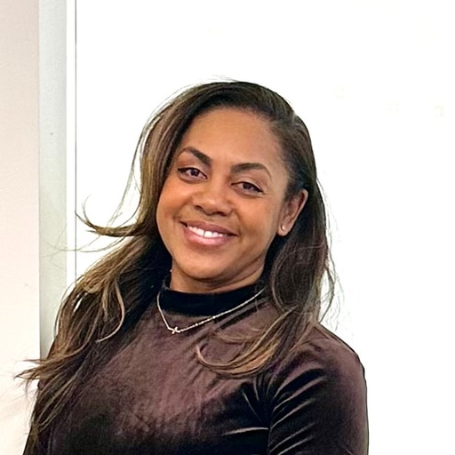 Tanya Ferguson